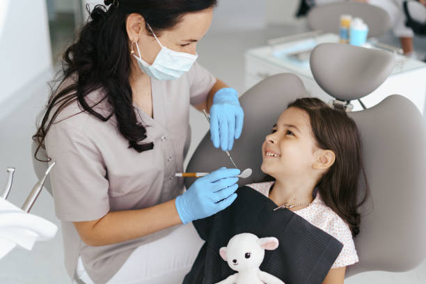 Best Broken Tooth Emergency  in Wendover, UT